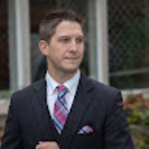 Meet your Posher, Dustin